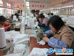 南通久和针纺织品迎来新春开门红，市场需求旺盛产值攀升