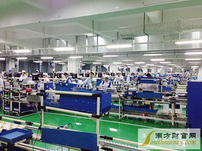 走进福州工厂，揭开爱普生针打持续领跑17年的独门秘籍